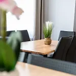 Premium Suites Vienna - Belvedere