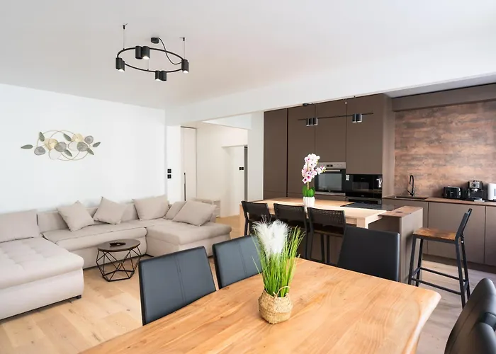 Premium Suites Vienna - Belvedere