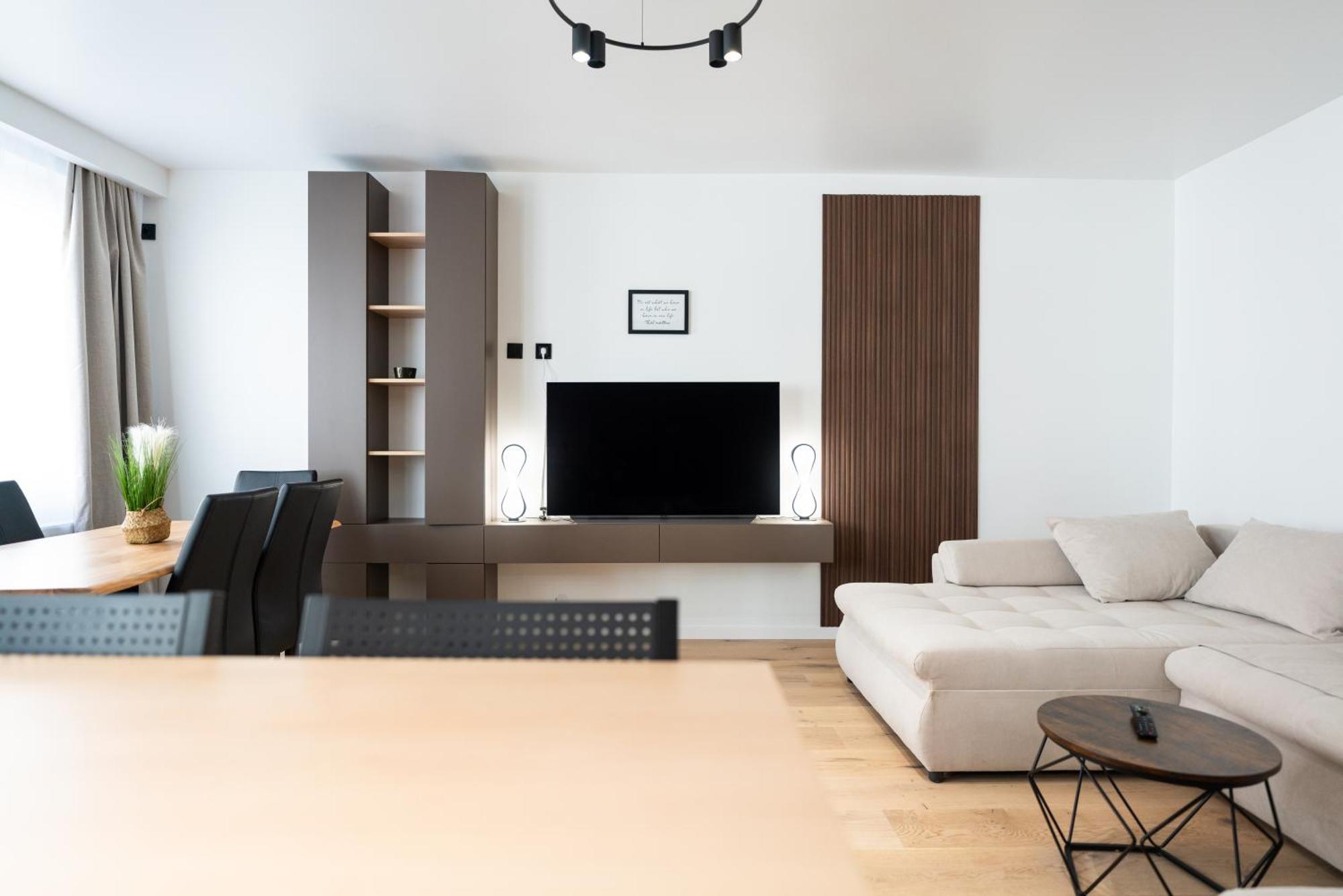 Apartment Premium - Belvedere *