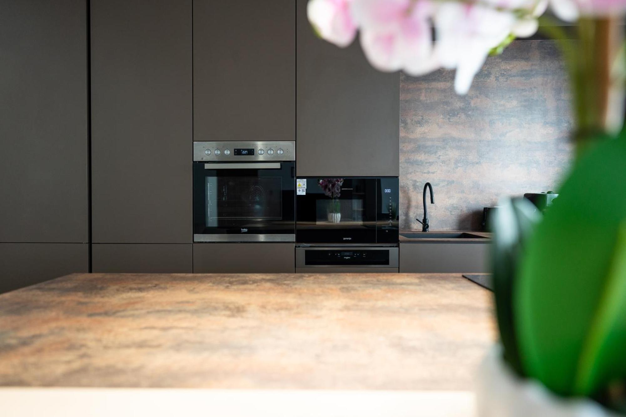 Premium - Belvedere Apartment *