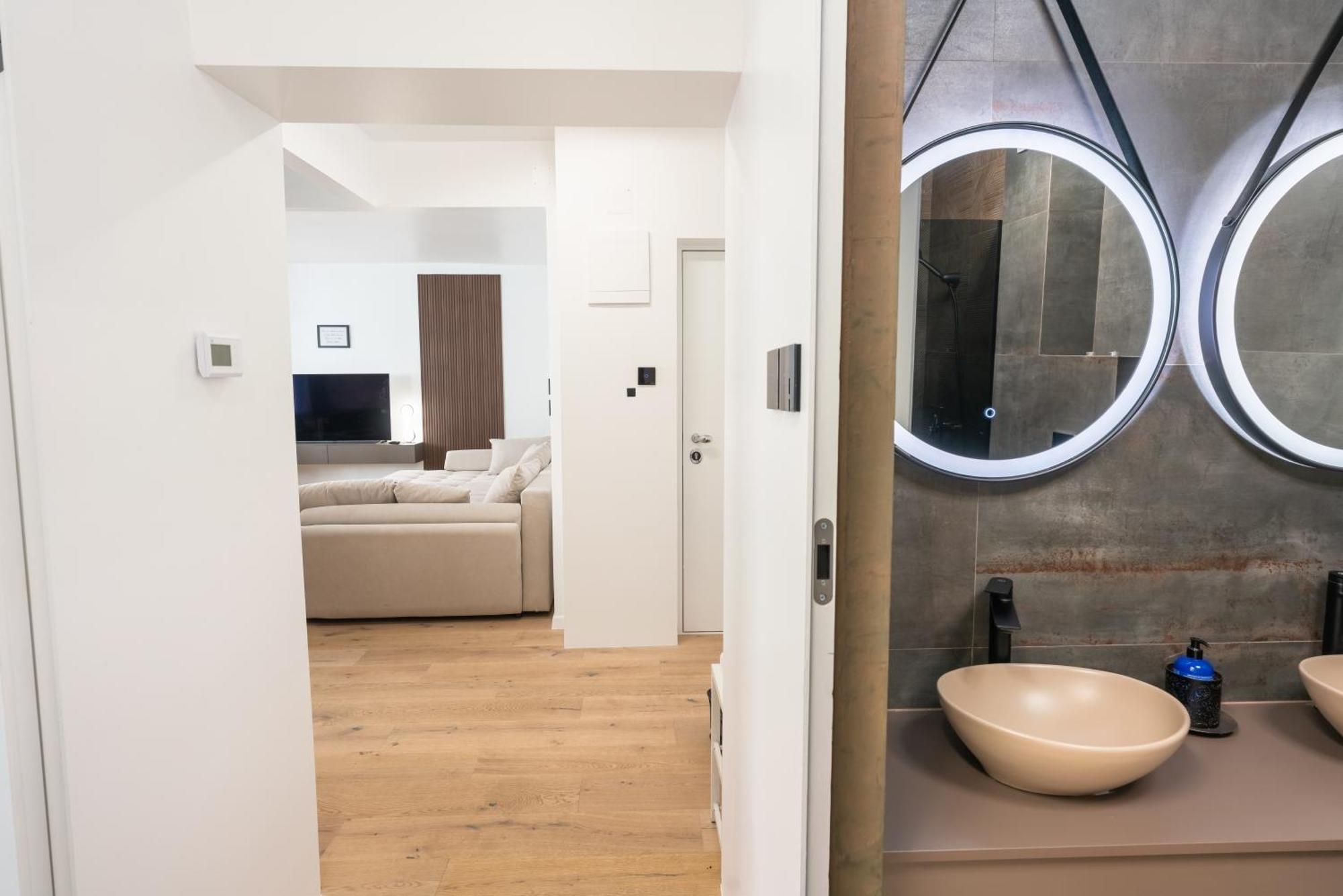 Premium - Belvedere Apartment Wien