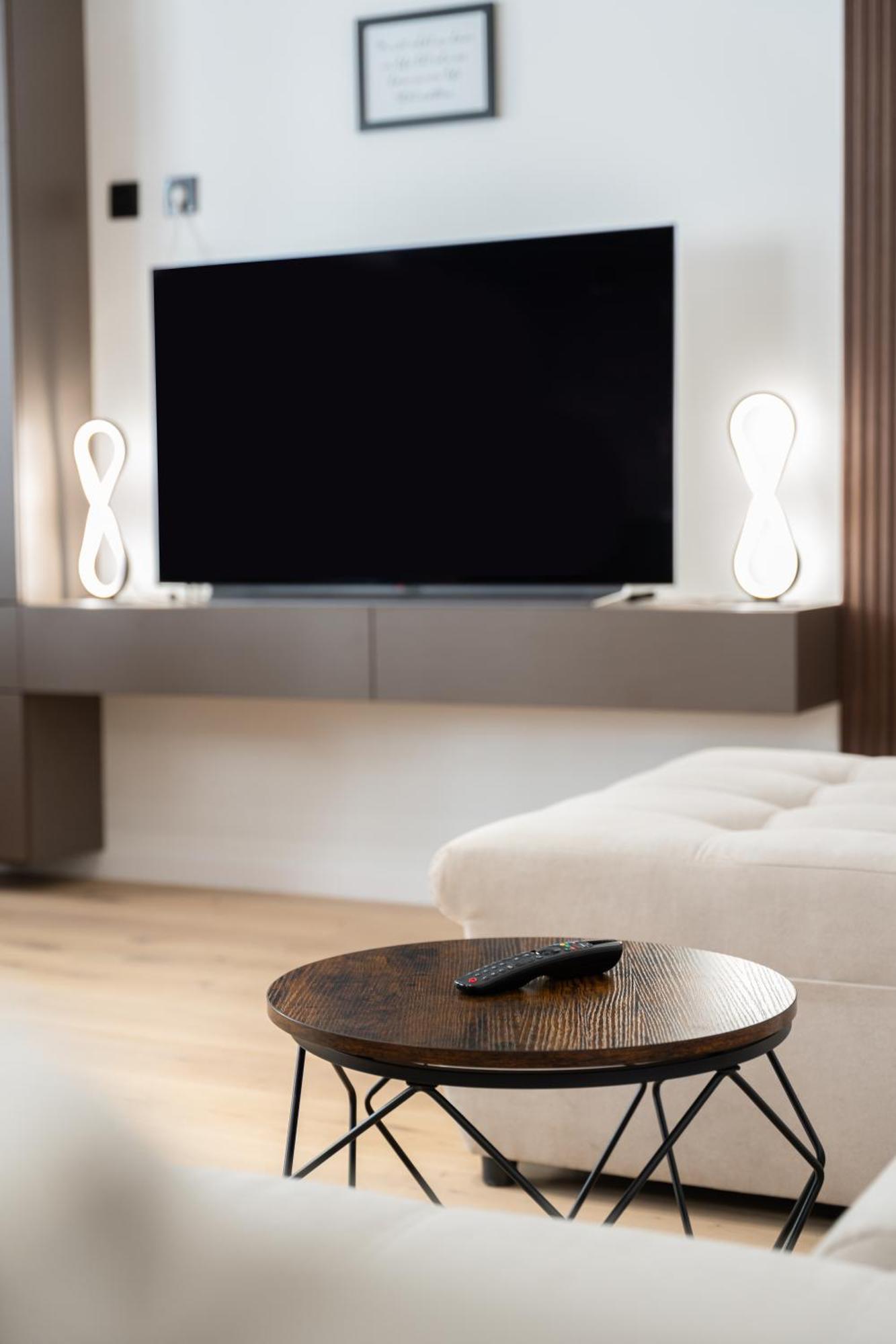 Premium - Belvedere Apartment