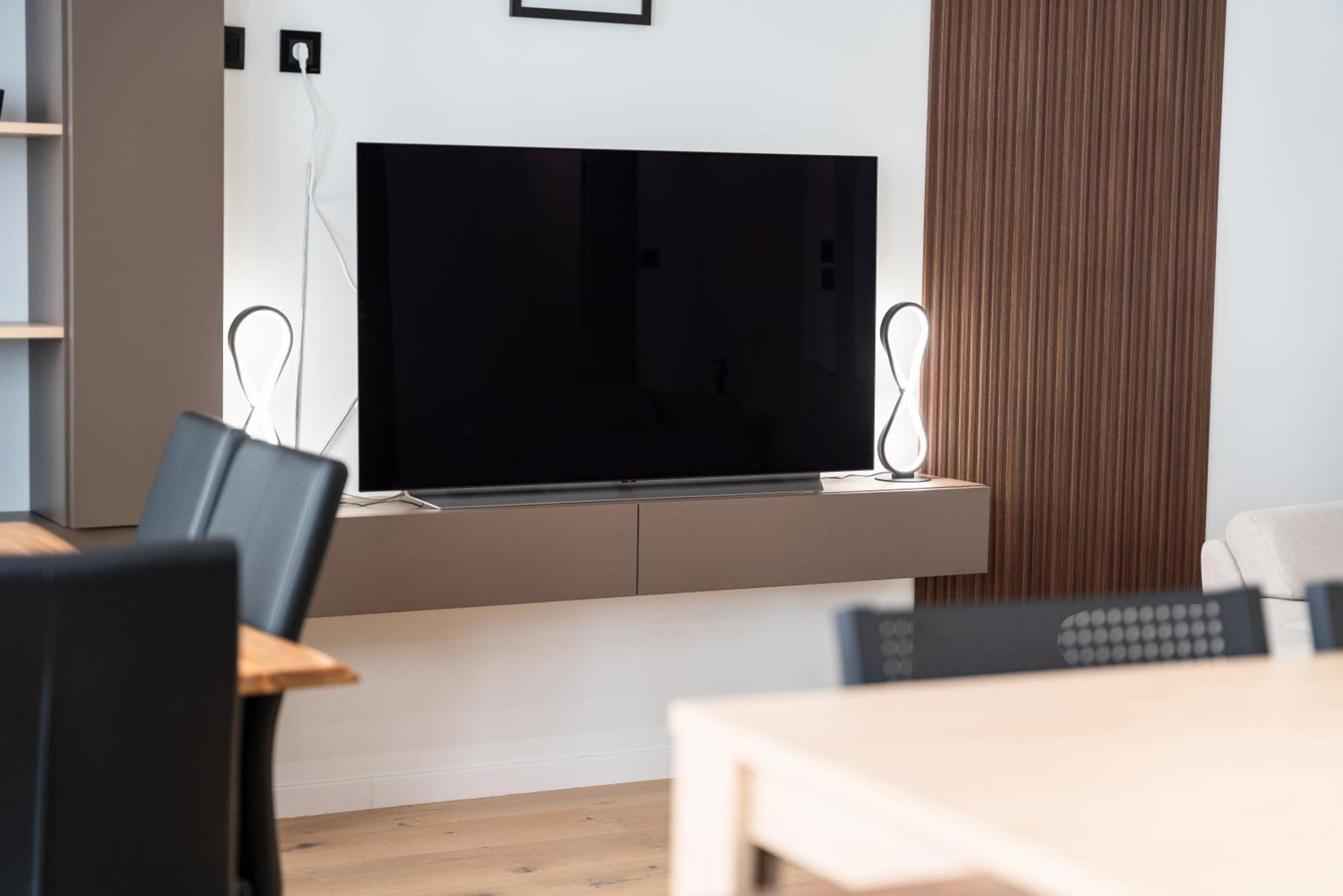 Apartment Premium - Belvedere