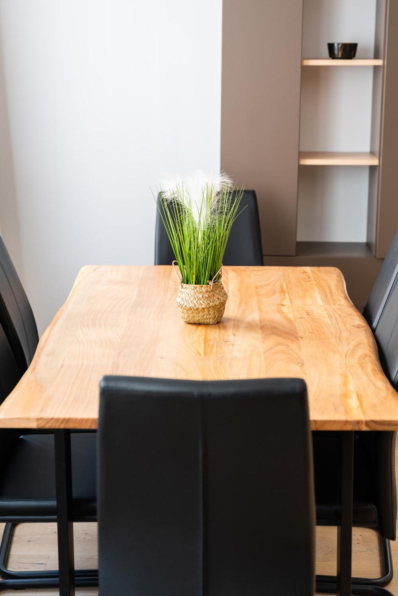 Premium - Belvedere Apartment *