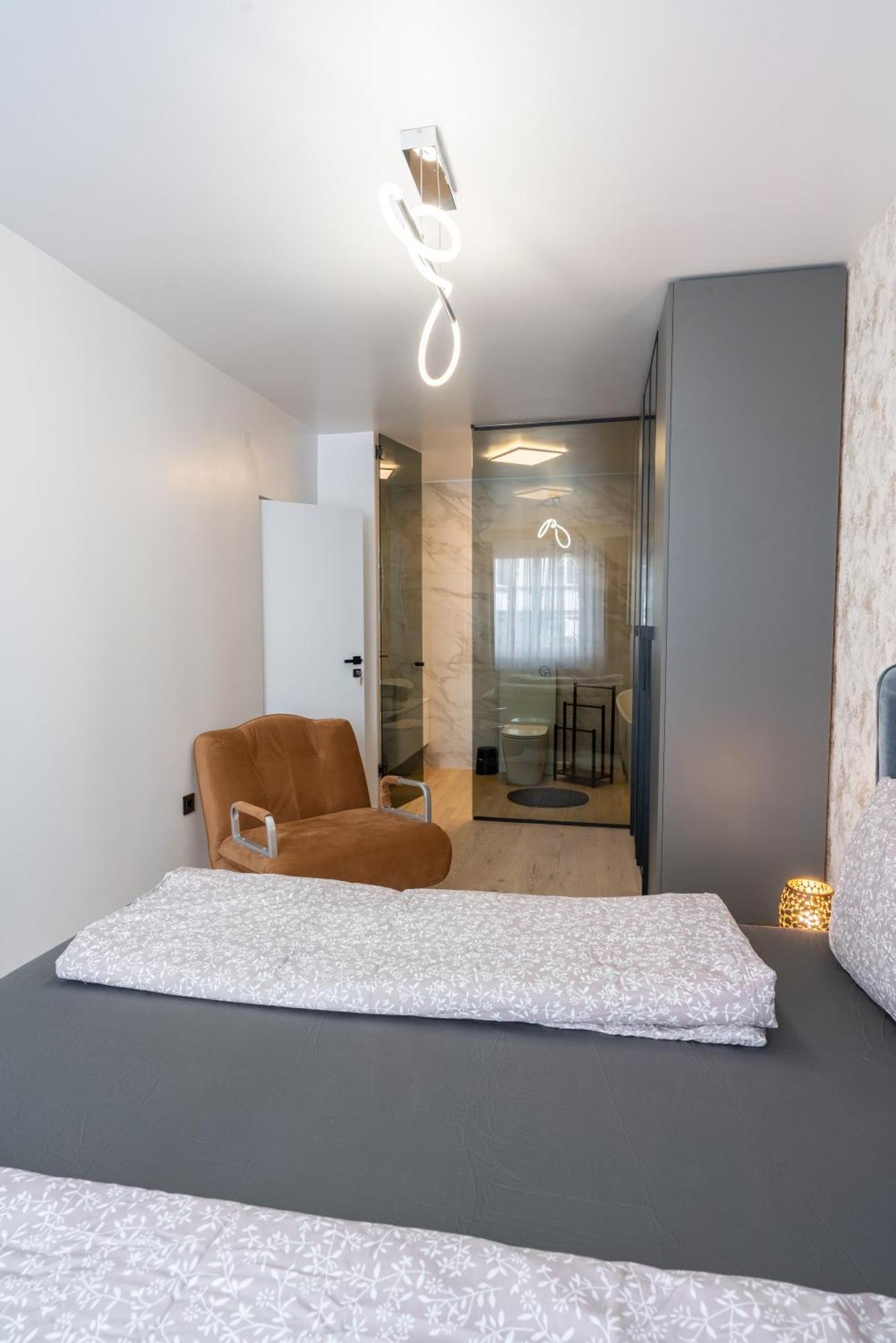 Apartment Premium - Belvedere *