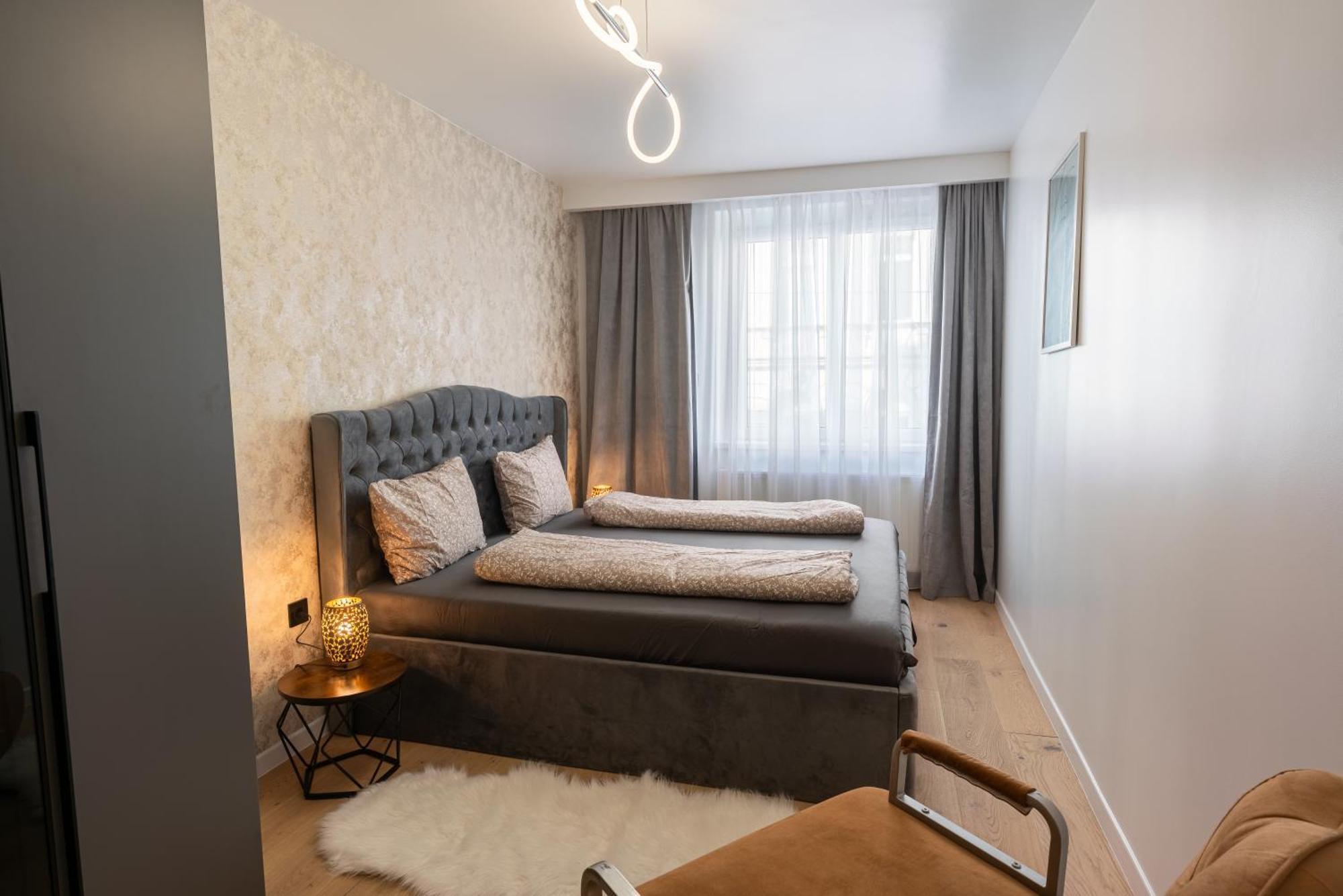 Apartment Premium - Belvedere Wien