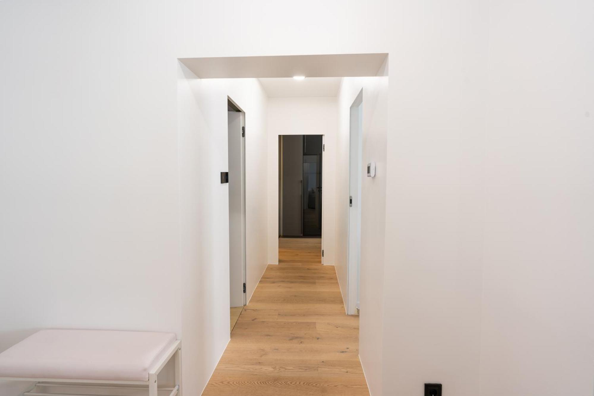 Premium - Belvedere Apartment *