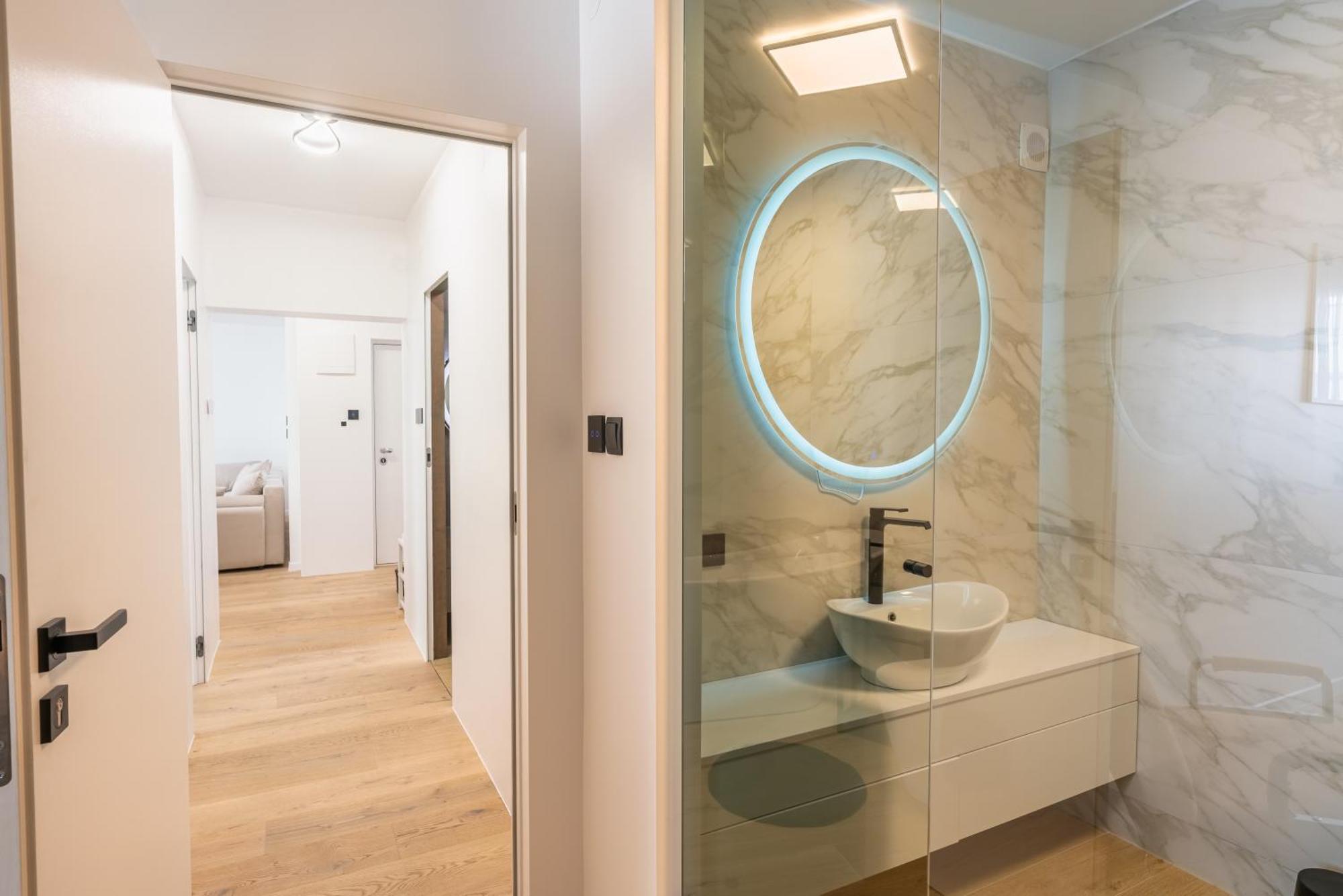 Premium - Belvedere Apartment