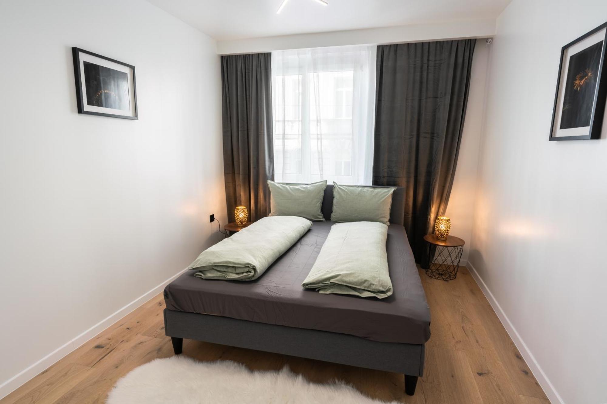 Apartment Premium - Belvedere Wien